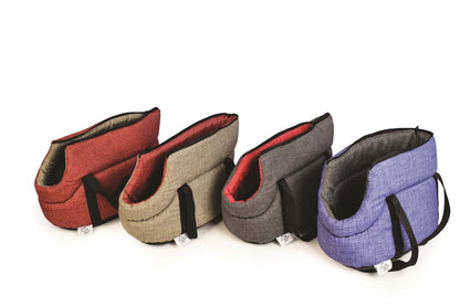 LEO PET Torba Venere, 45x30x28cm, razne boje
