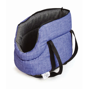 LEO PET Torba Venere, 45x30x28cm, razne boje