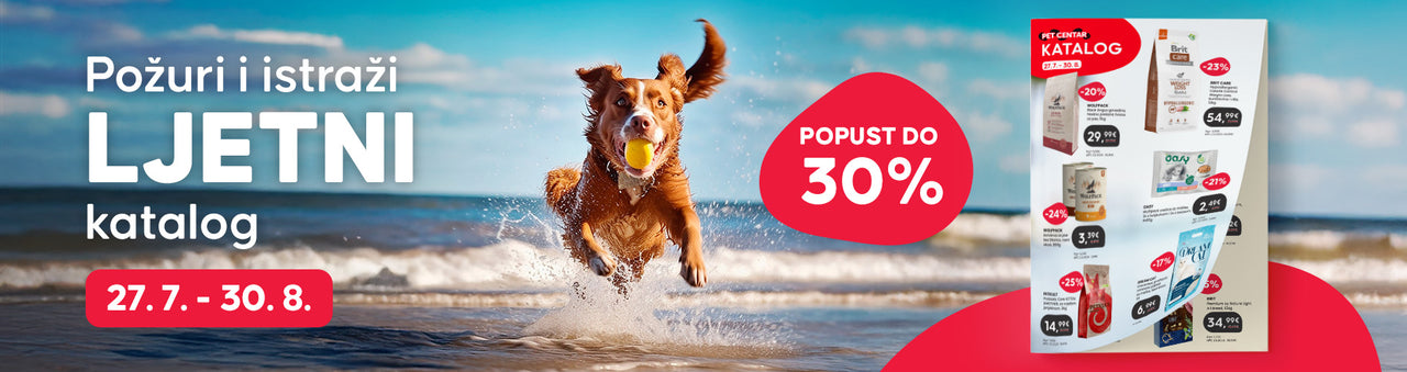 HTTPS WWW PET CENTAR HR PAGES KATALOG