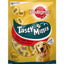PEDIGREE Tasty Minis, s okusom govedine i peradi, 155g
