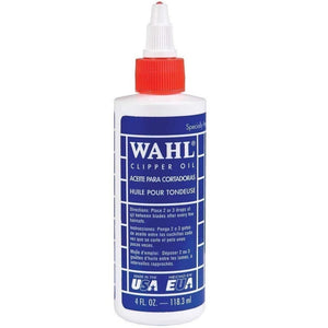 WAHL Ulje za oštrice, 118 ml