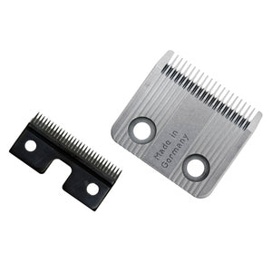 MOSER Wahl Set oštrica Coarse, 7-3mm