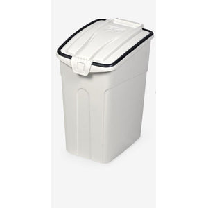 MPS Spremnik Oto, Small, 14L, bijela
