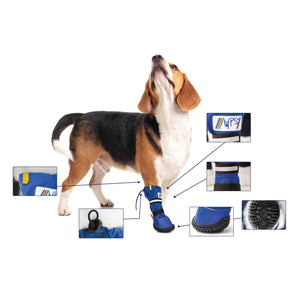 MPB Medical PetS Boot zaštitna obuća