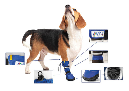 MPB Medical PetS Boot zaštitna obuća