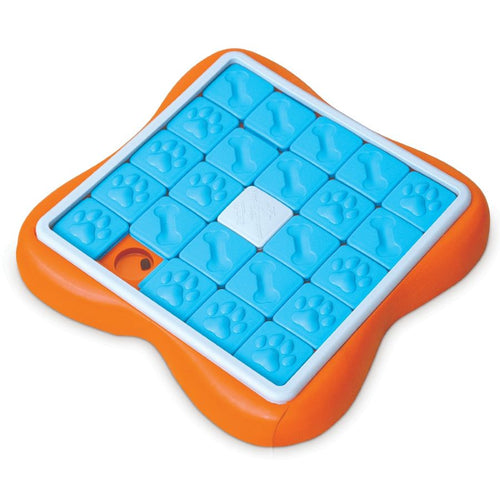 NINA OTTOSSON Dog Treat Maze, interaktivna igračka za pse, 18x6cm