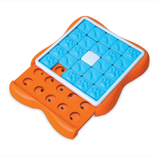 NINA OTTOSSON Dog Treat Maze, interaktivna igračka za pse, 18x6cm