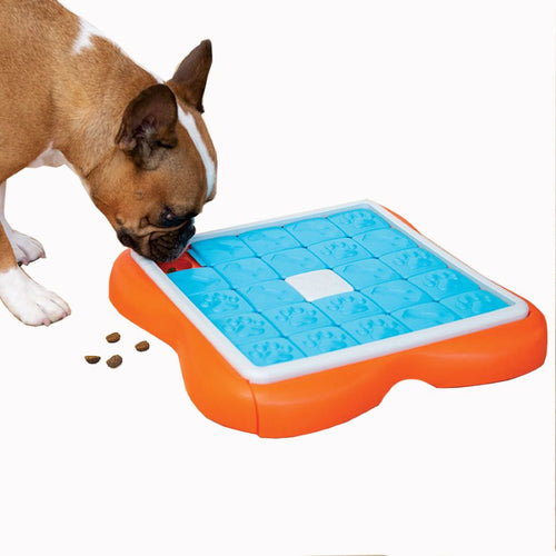 NINA OTTOSSON Dog Treat Maze, interaktivna igračka za pse, 18x6cm