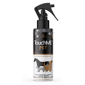 OXYLUS Touch Me nano parfem gold, za ljubimce i njihov tekstil, 200ml