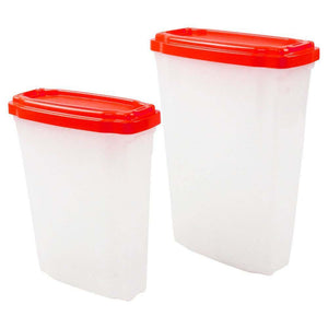 PAWISE Spreminik za hranu, 18l