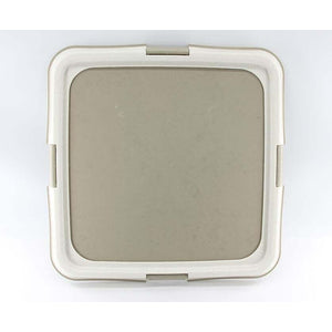 PAWISE WC za štence Puppy Pee Pad Holder