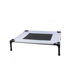 PAWISE Pet Cot Outdoor ležaj za psa, metal i platno