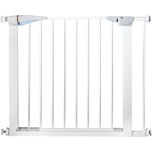PAWISE Ograda zaštitna, za širinu otvora od 76 - 106 cm