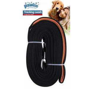 PAWISE Vodilica Tracking Leash za traganje, širina trake 2cm
