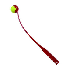 PAWISE Bacač loptice Tennis Ball Launcher 62 cm