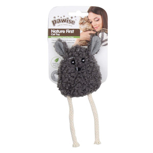 PAWISE SIMPLE CAT Ovca s ketnipom, 18,5cm