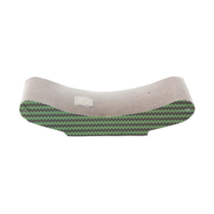 PAWISE Grebalica Lounge stolica, kartonska, 47x21,5cm