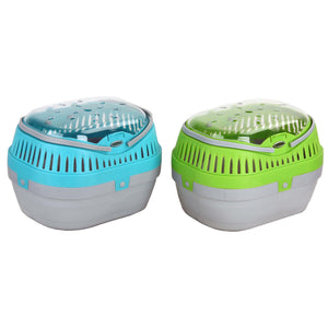 PAWISE Transporter Pet Carrier za male životinje L, 29x23xh22cm