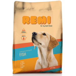 REMI Riba