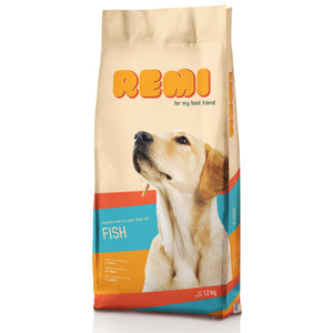 REMI Riba