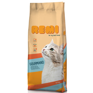 REMI Gourmand