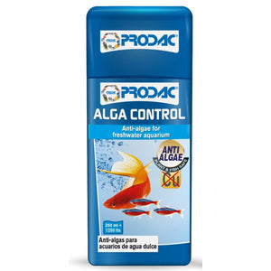 PRODAC Alga Control PRO, sredstvo za uklanjanje algi , 250ml