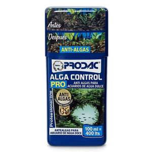PRODAC Alga Control PRO, sredstvo za uklanjanje algi , 250ml
