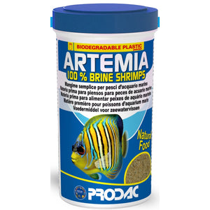 PRODAC Artemia Brine Shrimp, 100% račići, 100ml