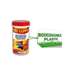 PRODAC Pro Guppy, hrana u listićima za gupije, 100ml