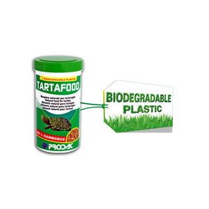 PRODAC Tartafood, hrana za vodene kornjače, 1200ml