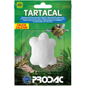 PRODAC Tartacal, mineralni dodatak prehrani za vodene kornjače, 15g