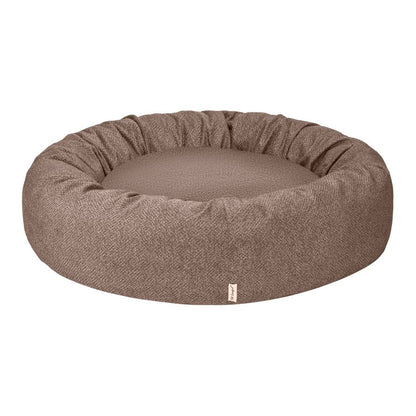 PET COMFORT Krevet Hotel, 100% poliester, svijetlo smeđa