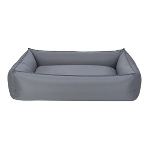 PET COMFORT Krevet Golf, 100% poliester, vodootporni, antracit, XL - 105x80cm