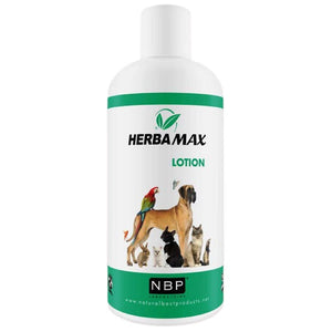 NATURAL BEST Herba Max sprej za pse i mačke protiv buha i krpelja 200ml