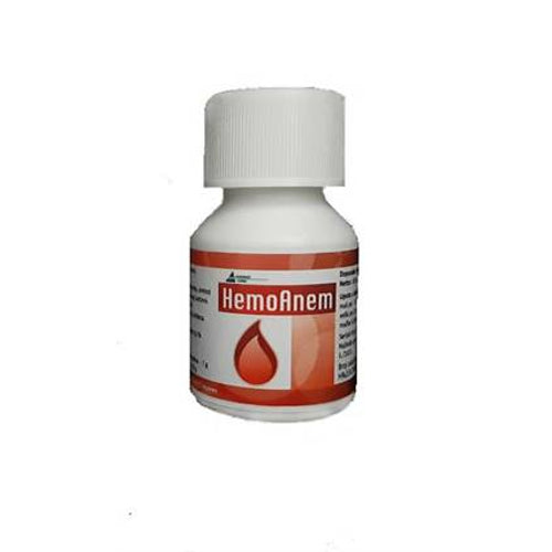 LABOR TEST HemoAnem, oporavak nakon gubitka krvi psi i mačke 60tbl.