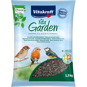 VITAKRAFT Vita Garden Suncokret, šareni