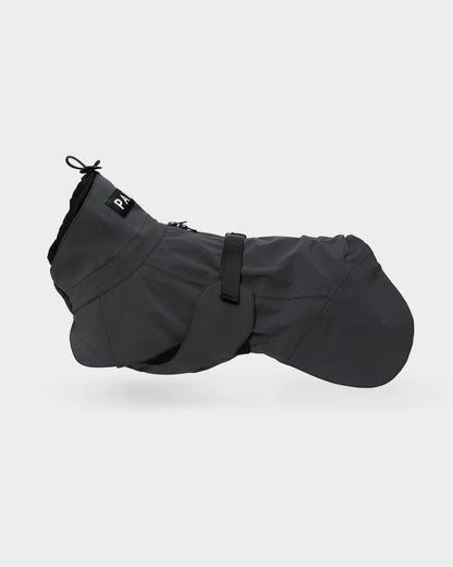 PAIKKA Visibility raincoat Lite