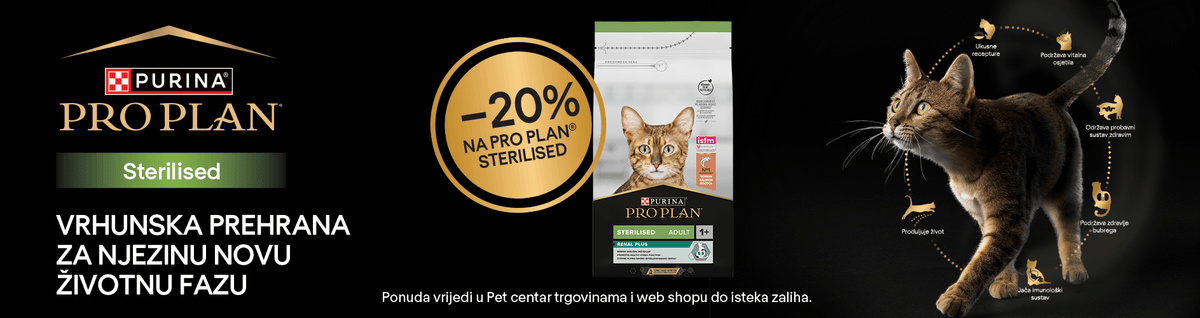 HTTPS WWW PET CENTAR HR COLLECTIONS PRO PLAN STERILISED HRANA ZA MACKE 20