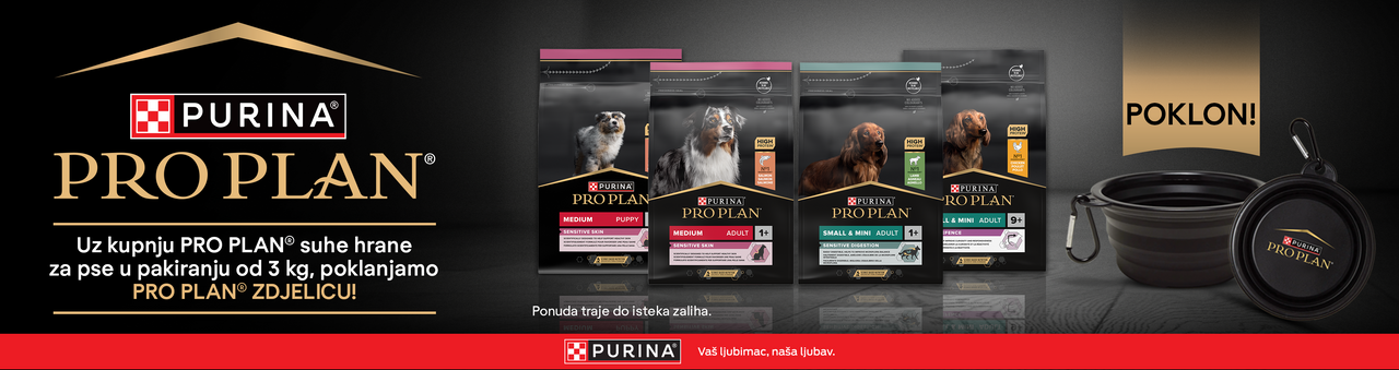 HTTPS WWW PET CENTAR HR COLLECTIONS PRO PLAN HRANA ZA PSE