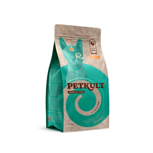PETKULT Probiotic Care Exigent, bogato svježom puretinom, bez žitarica