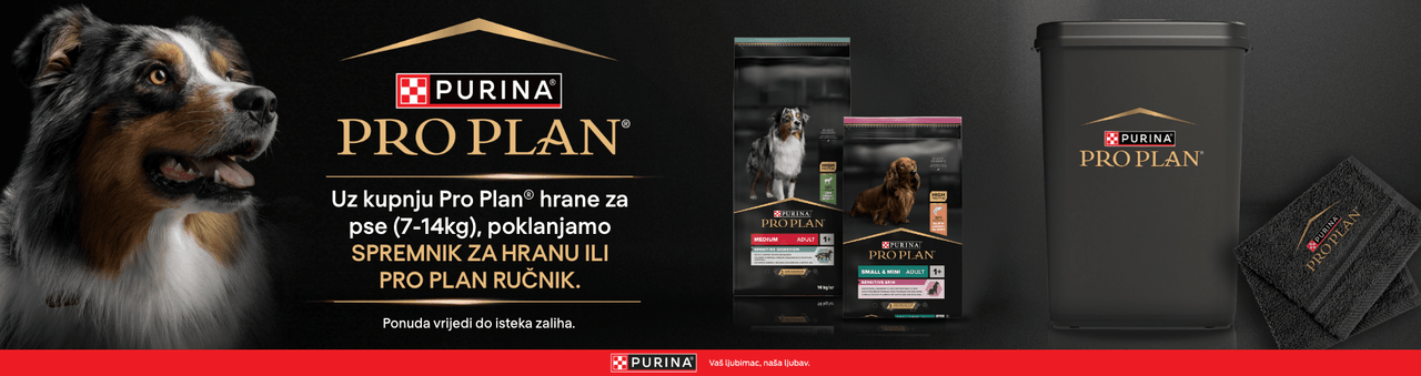HTTPS WWW PET CENTAR HR COLLECTIONS PRO PLAN HRANA ZA PSE