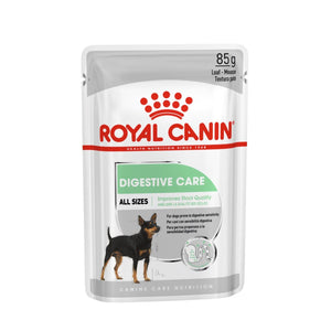 ROYAL CANIN CCN Digestive Care, pašteta za pse, 85g
