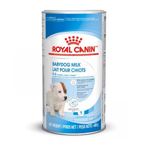 ROYAL CANIN SHN Baby Dog Milk 400g