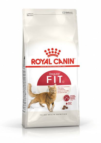 ROYAL CANIN FHN Fit