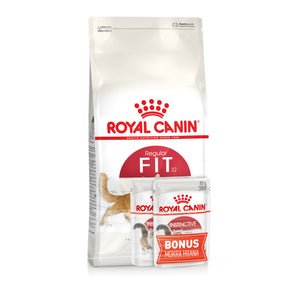 ROYAL CANIN FHN Fit