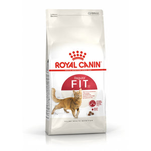 ROYAL CANIN FHN Fit
