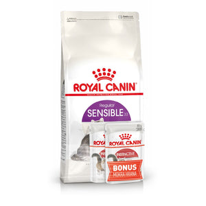ROYAL CANIN FHN Sensible