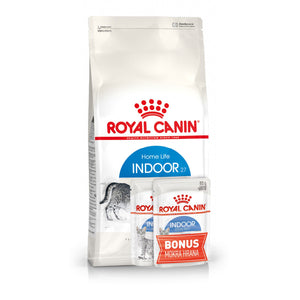 ROYAL CANIN FHN Indoor