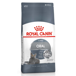 ROYAL CANIN FCN Oral Care 3,5kg