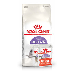 ROYAL CANIN FHN Sterilised